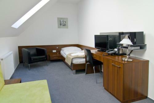 Hostal Penzion U Zvonu