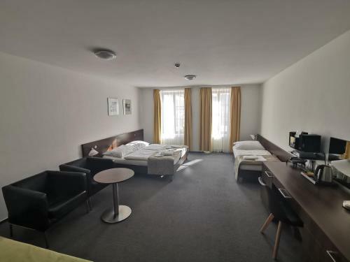 Hostal Penzion U Zvonu