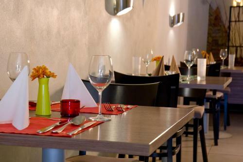 Hostal Penzion U Zvonu