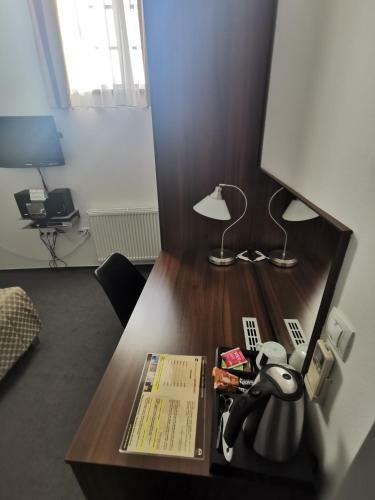 Hostal Penzion U Zvonu