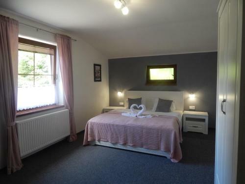 Hostal Penzion Harmonie Rohanov
