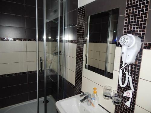 Hostal Penzion Harmonie Rohanov