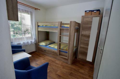 Hostal Penzion Harmonie Rohanov