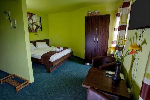 Hostal Penzion Harmonie Rohanov