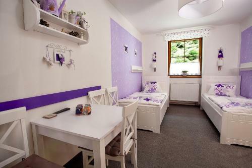 Hostal Penzion Harmonie Rohanov