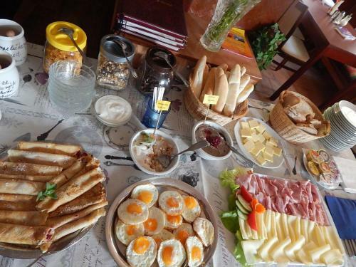 Hostal Penzion Harmonie Rohanov