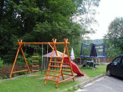Hostal Penzion Harmonie Rohanov