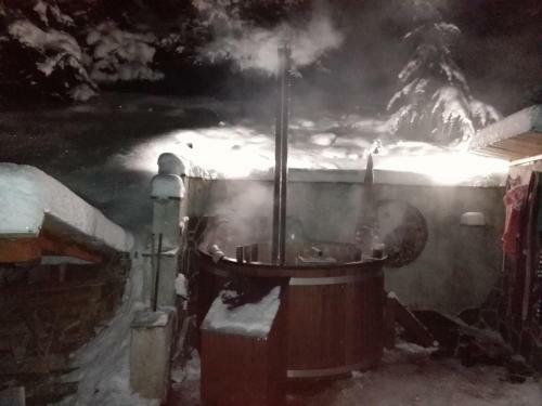 Hostal Penzion Harmonie Rohanov