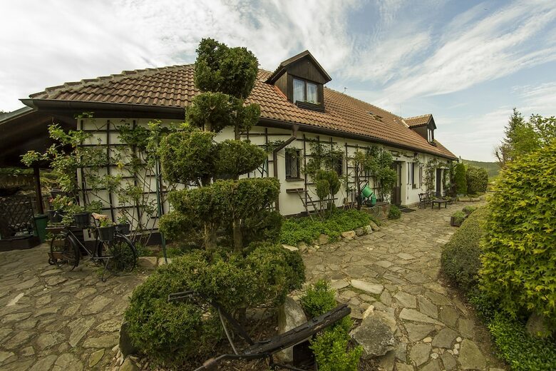 Hostal Pension Regina