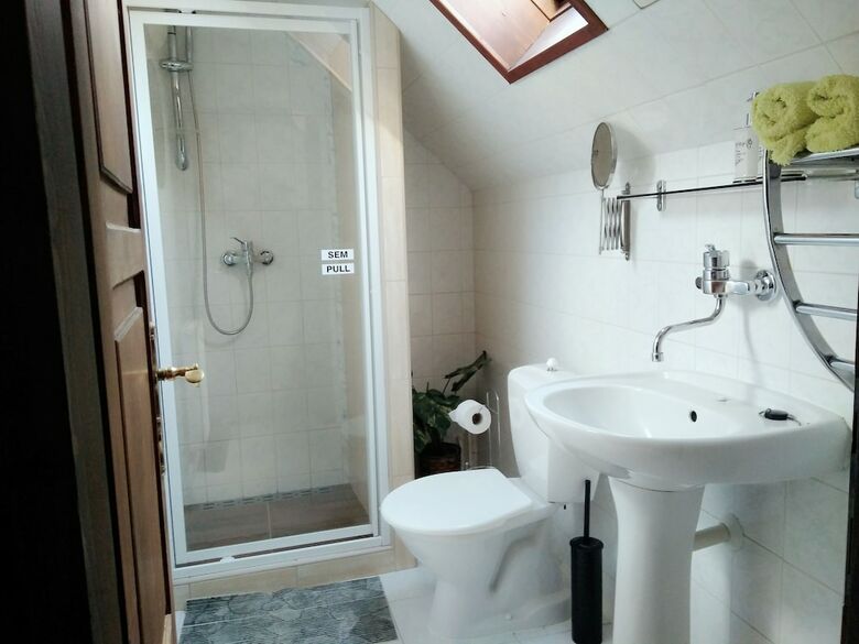 Hostal Pension Regina