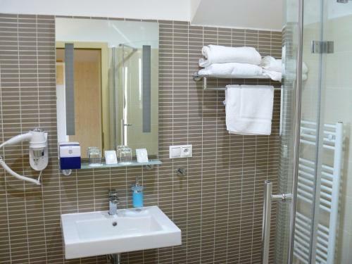 Hostal Pension Country Relax