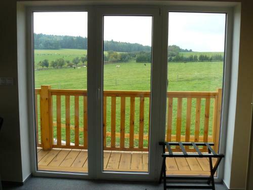 Hostal Pension Country Relax