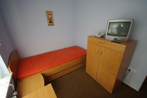 Hostal Penzion Pod B�lou Horou