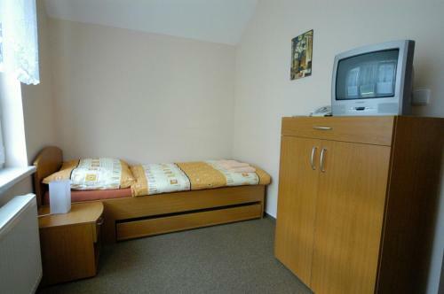 Hostal Penzion Pod B�lou Horou