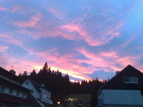 Hostal Penzion Restaurant Pod Boub�nem