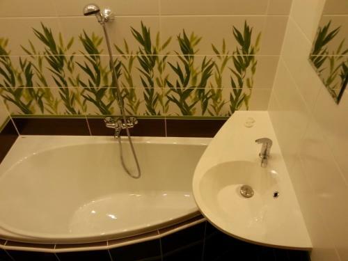 Hostal Penzion Restaurant Pod Boub�nem