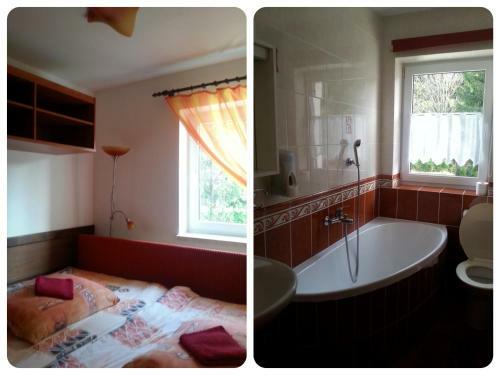 Hostal Penzion Restaurant Pod Boub�nem
