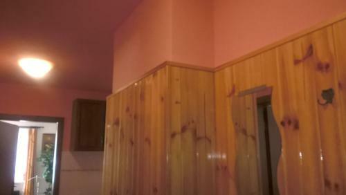 Hostal Penzion Restaurant Pod Boub�nem
