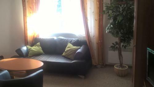 Hostal Penzion Restaurant Pod Boub�nem