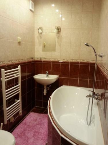Hostal Penzion Restaurant Pod Boub�nem