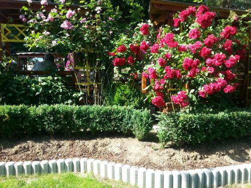 Hostal Penzion Restaurant Pod Boub�nem
