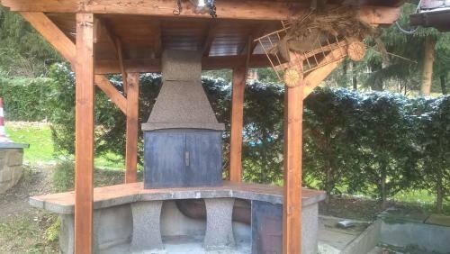 Hostal Penzion Restaurant Pod Boub�nem