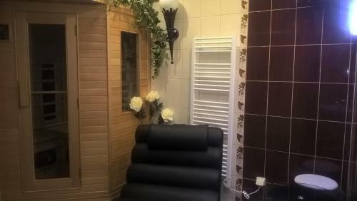 Hostal Penzion Restaurant Pod Boub�nem