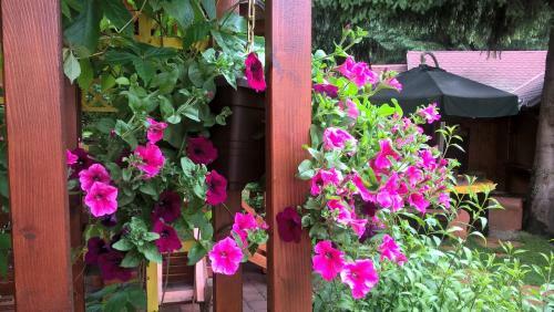 Hostal Penzion Restaurant Pod Boub�nem