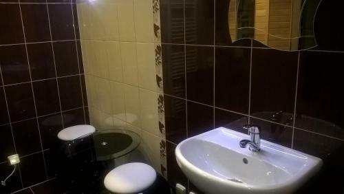 Hostal Penzion Restaurant Pod Boub�nem