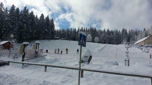 Hostal Penzion Restaurant Pod Boub�nem
