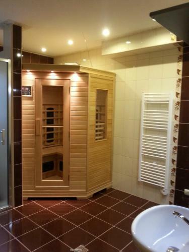 Hostal Penzion Restaurant Pod Boub�nem