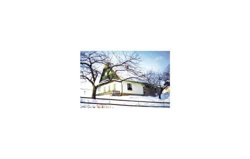 Holiday Home Horni Branna