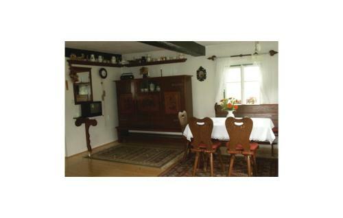 Holiday Home Horni Branna