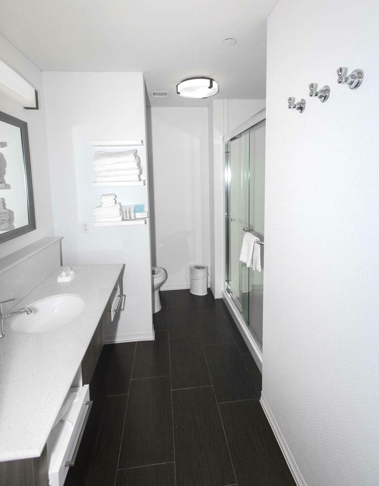 Hotel Hampton Inn Broussard-lafayette