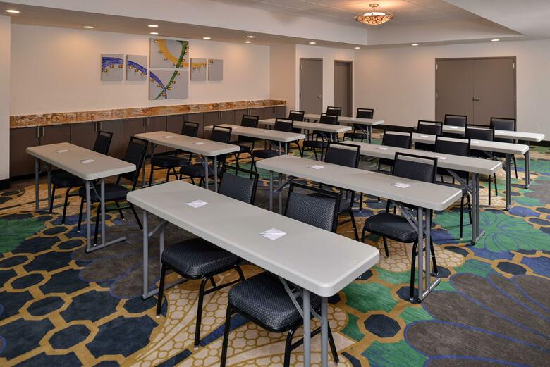 Hotel Hampton Inn Broussard-lafayette