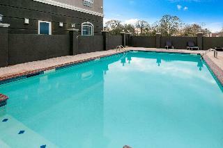 Hotel La Quinta Inn & Suites Broussard/lafayette