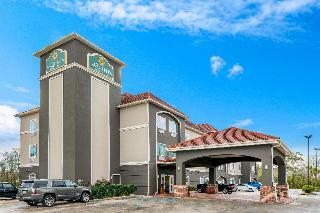Hotel La Quinta Inn & Suites Broussard/lafayette