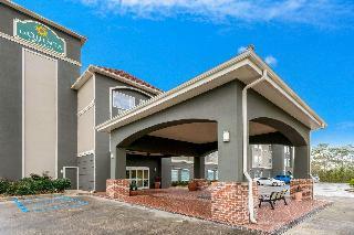 Hotel La Quinta Inn & Suites Broussard/lafayette