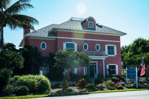 Bed & Breakfast Windemere Inn By The Sea