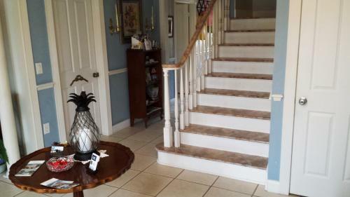 Bed & Breakfast Windemere Inn By The Sea