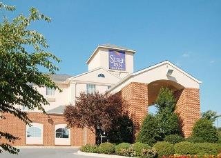 Hotel Sleep Inn & Suites Emmitsburg