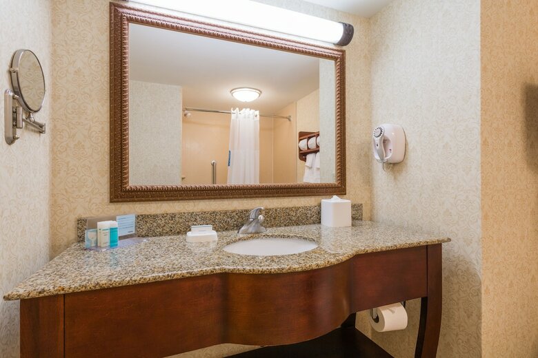 Hotel Hampton Inn & Suites Fruitland