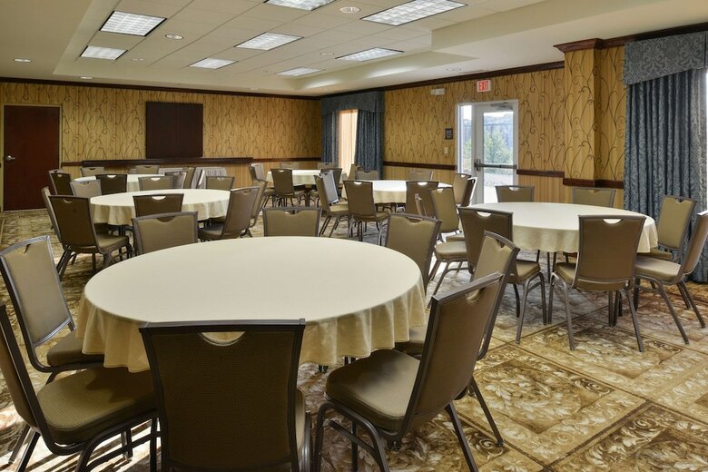 Hotel Hampton Inn & Suites Fruitland