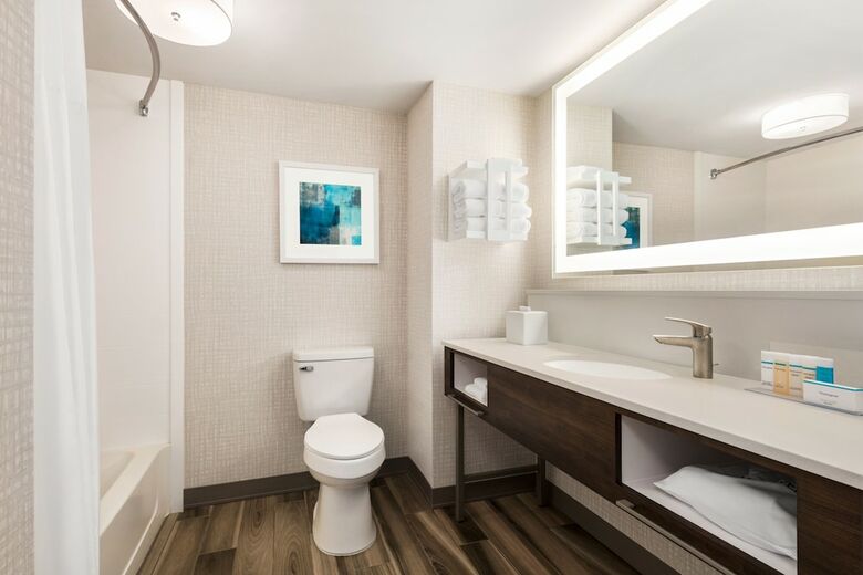 Hotel Hampton Inn & Suites Fruitland
