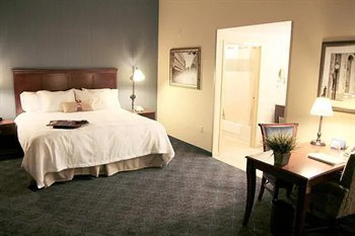 Hotel Hampton Inn & Suites Fruitland