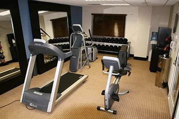 Hotel Hampton Inn & Suites Fruitland