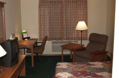 Hotel Countryside Lodge