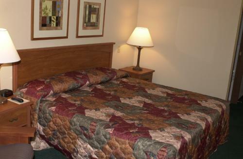 Hotel Countryside Lodge