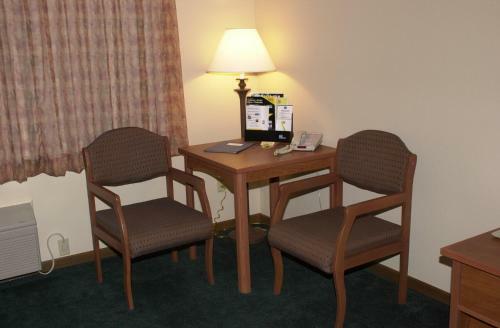Hotel Countryside Lodge
