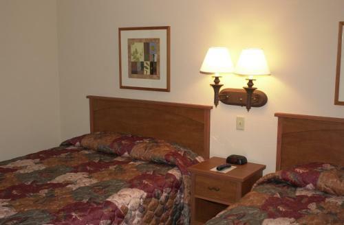 Hotel Countryside Lodge